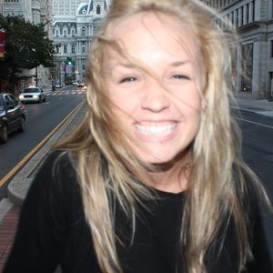 Meet your Posher, Liz